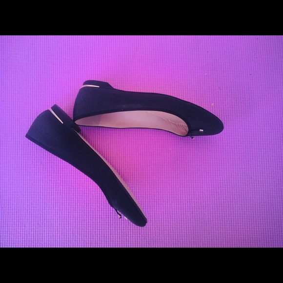 Jimmy Choo Flats. Rare size, 43eu. Ballerina flats - Picture 8 of 13